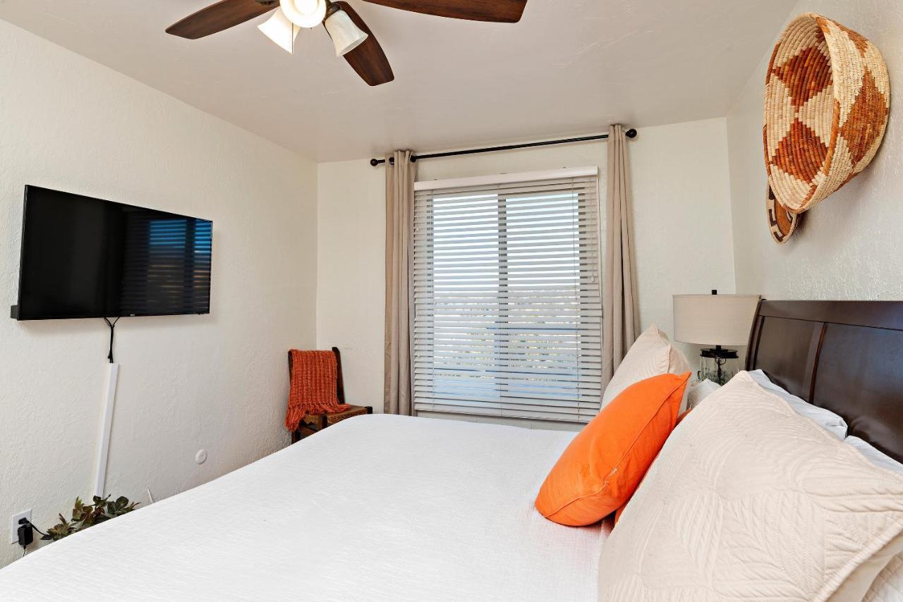 Fort Marcy Suites By All Seasons Resort Lodging Santa Fe Ngoại thất bức ảnh